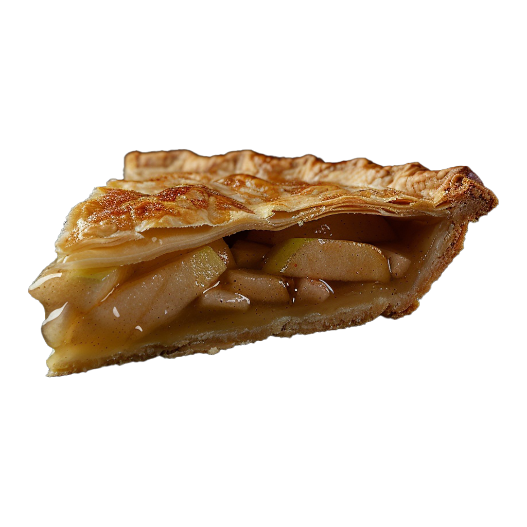 Apple Pie