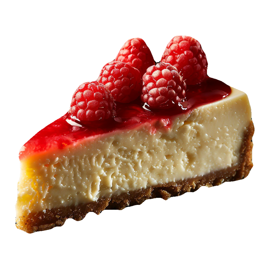 Yankee Cheesecake