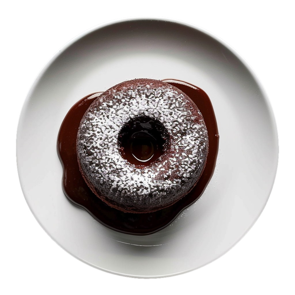 Lava Cake