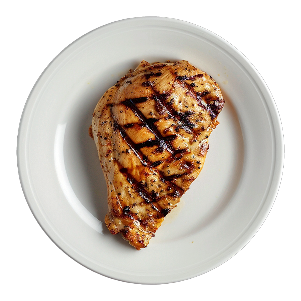 Game Day Grilled Chicken