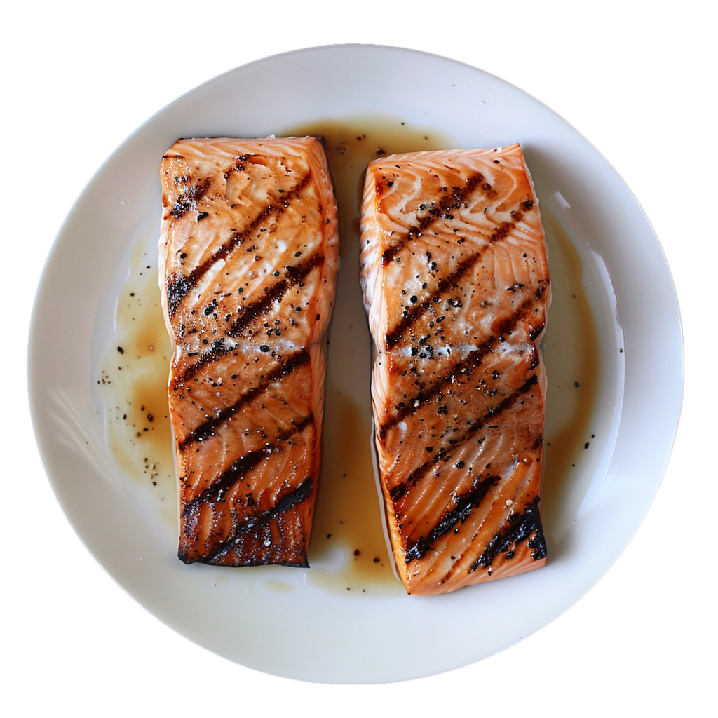 Soccer Salmon