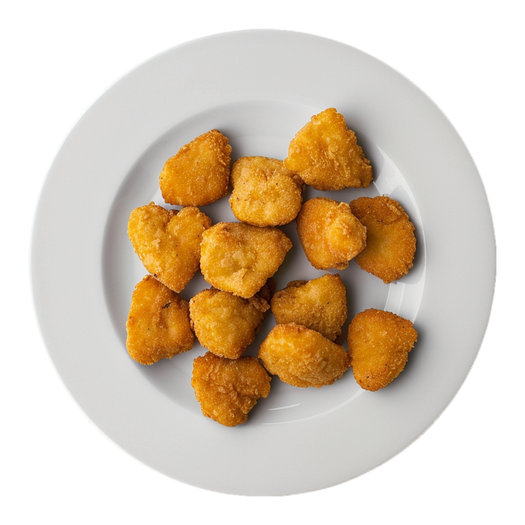 End Zone Chicken Nuggets